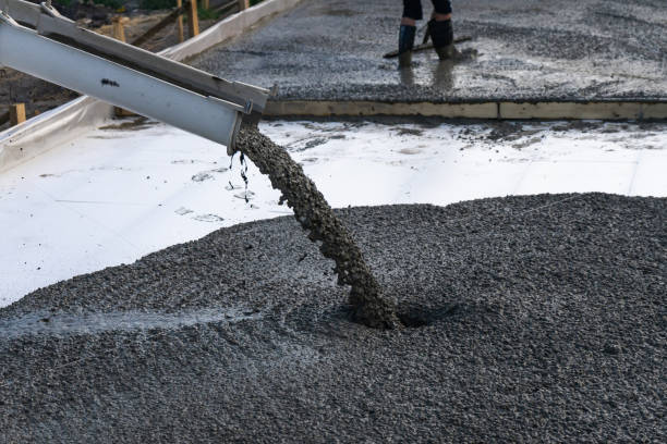 Best Concrete Walkway Installation  in Luling, LA