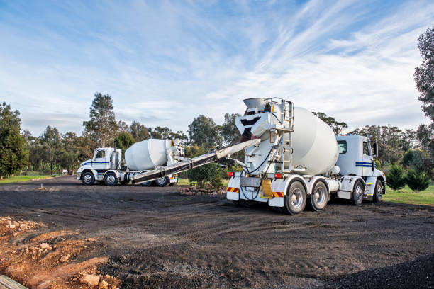 Best Driveways & Floors  in Luling, LA