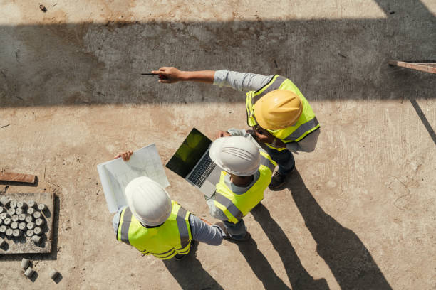 Best Concrete Flooring Contractor  in Luling, LA